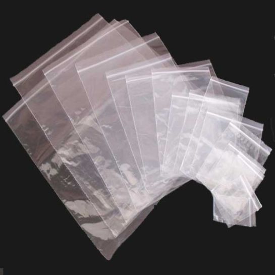 Pungi ziplock 250x350mm , Set 100 buc